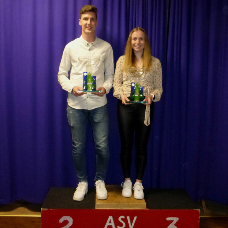 Vereinsmeister