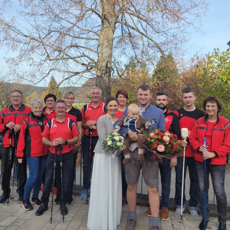 Hochzeit Brandl Dominik