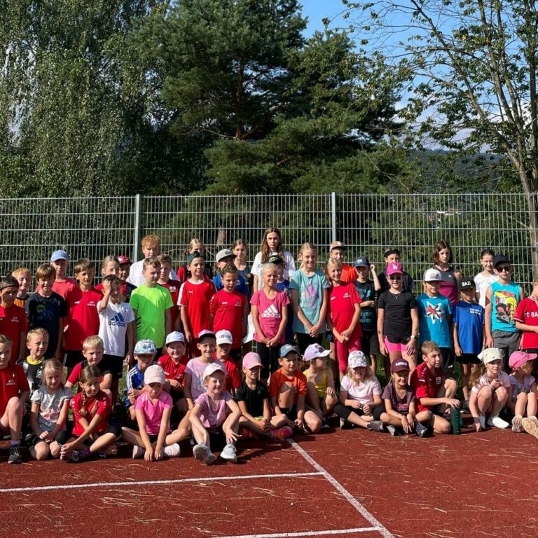 Sportabzeichentag