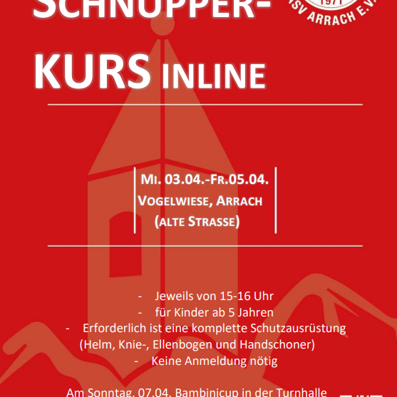Flyer_Schnupperkurs_Bild