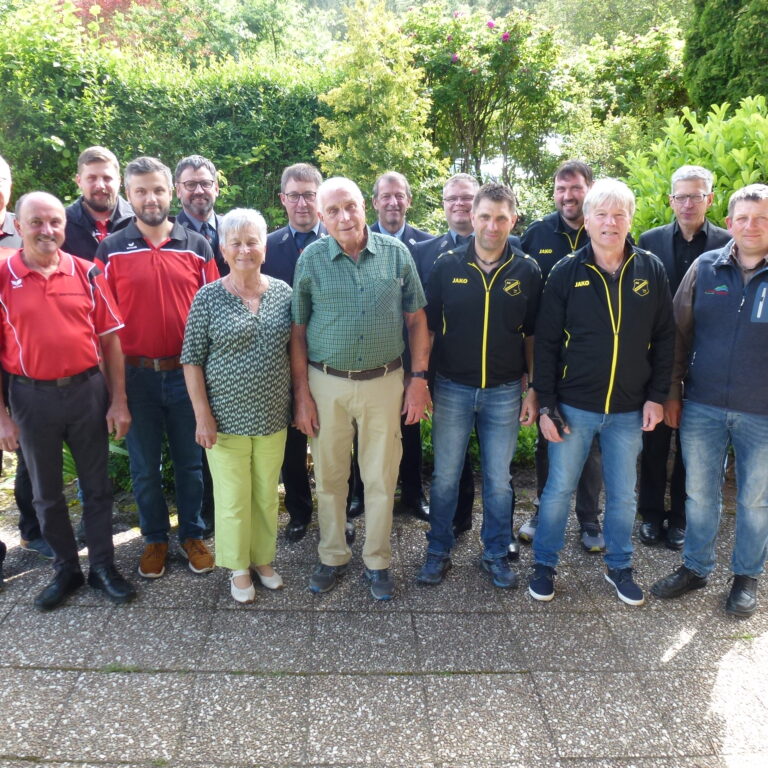 85. Geburtstag Erika und Hans Aschenbrenner (3)