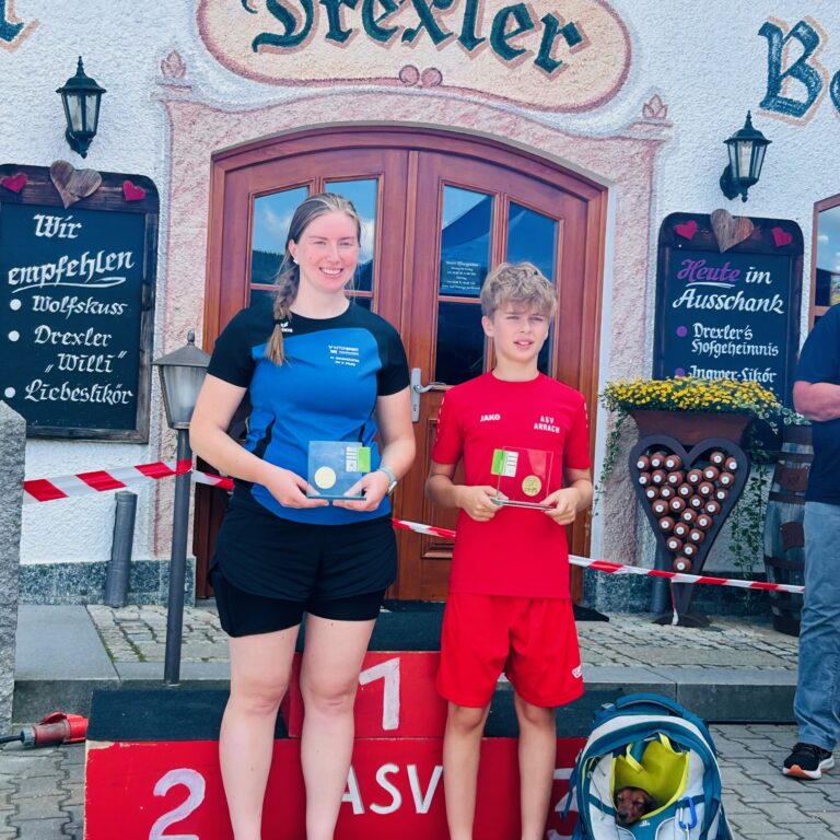 mm03 ASV Tagesbestzeit