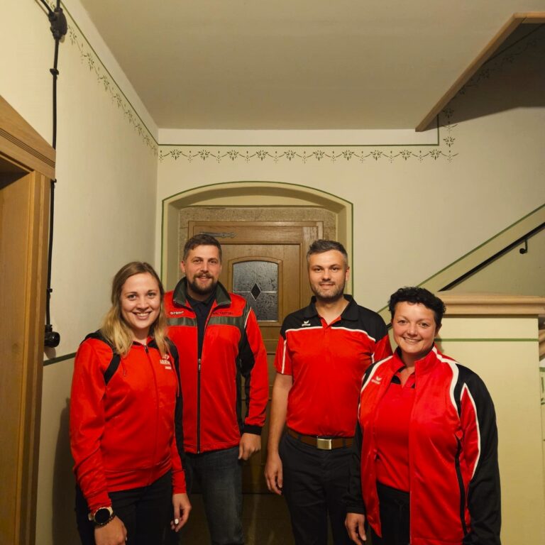 ASV Neuwahl Gesamtverein