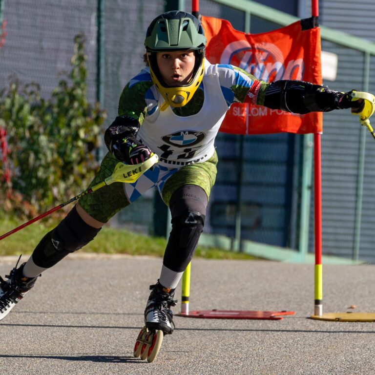Fahrfoto Johanna RS
