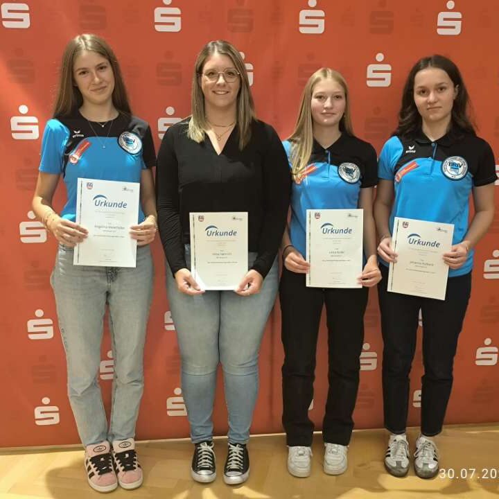 Sportlerehrung2025